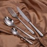 TD-4154C Muses cutlery set