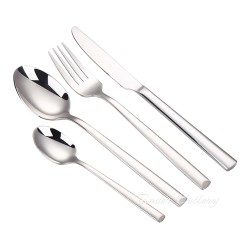 TD-4067 Manitas cutlery set