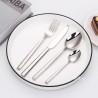 TD-4067 Manitas cutlery set