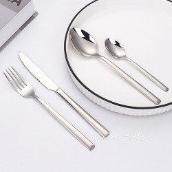 TD-4067 Manitas cutlery set