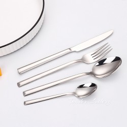 TD-4067 Manitas cutlery set