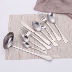 TD-42452 Atlas cutlery set