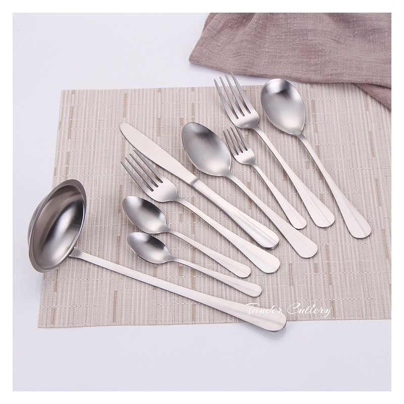 TD-42452 Atlas cutlery set