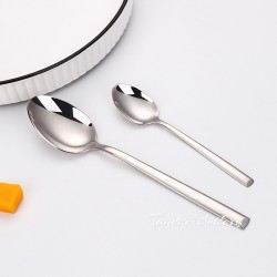 TD-4067 Manitas cutlery set
