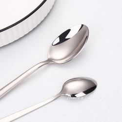 TD-4067 Manitas cutlery set
