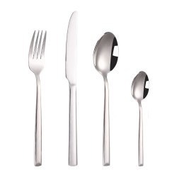 TD-4067 Manitas cutlery set