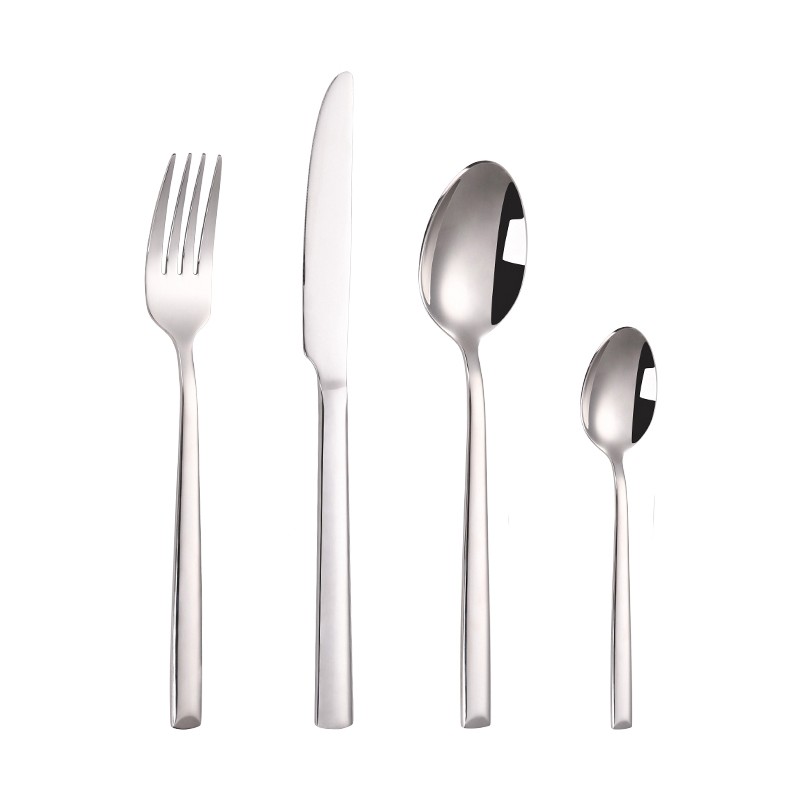TD-4067 Manitas cutlery set