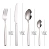 TD-4067 Manitas cutlery set