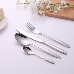 TD-4006 Ballet cutlery set