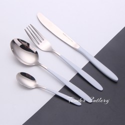 TD-4006 Ballet cutlery set