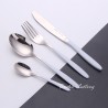 TD-4006 Ballet cutlery set