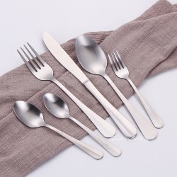 TD-42452 Atlas cutlery set