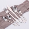 TD-42452 Atlas cutlery set