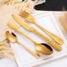 TD-2420 Butterfly cutlery set