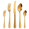 TD-2420 Butterfly cutlery set