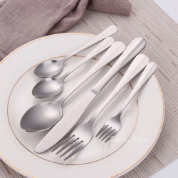 TD-42452 Atlas cutlery set