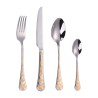 TD-2420 Butterfly cutlery set