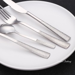 TD-4235 Centaurus cutlery set