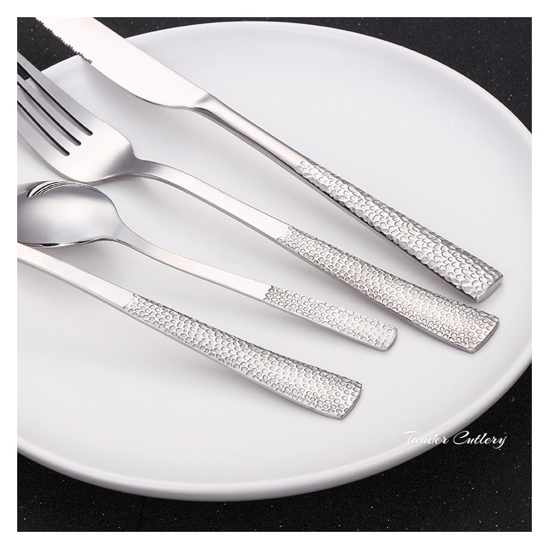 TD-4235 Centaurus cutlery set