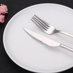 TD-4235 Centaurus cutlery set
