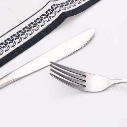 TD-4231 Cassiopeia cutlery set