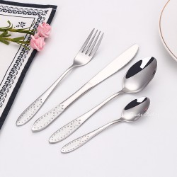 TD-4231 Cassiopeia cutlery set