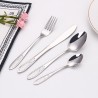 TD-4231 Cassiopeia cutlery set