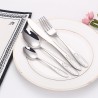 TD-4231 Cassiopeia cutlery set