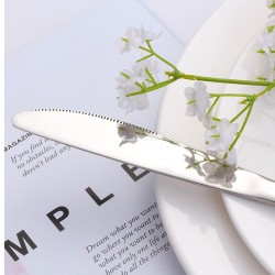 TD-4230 Carina cutlery set