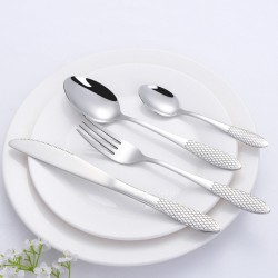 TD-4230 Carina cutlery set