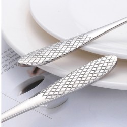 TD-4230 Carina cutlery set