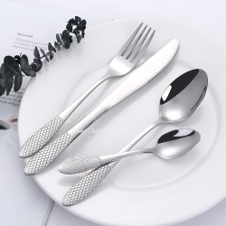 TD-4230 Carina cutlery set