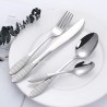 TD-4230 Carina cutlery set