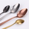 TD-42161 Capricornus cutlery set
