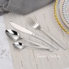 TD-42161 Capricornus cutlery set