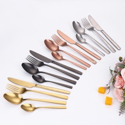 TD-42161 Capricornus cutlery set