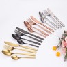 TD-42161 Capricornus cutlery set