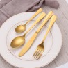 TD-42452 Atlas cutlery set