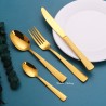 TD-4184 Camelopardalis cutlery set