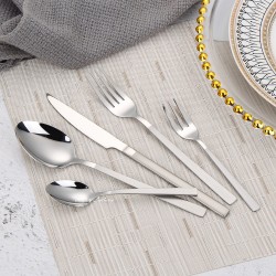TD-4185 Caelum cutlery set