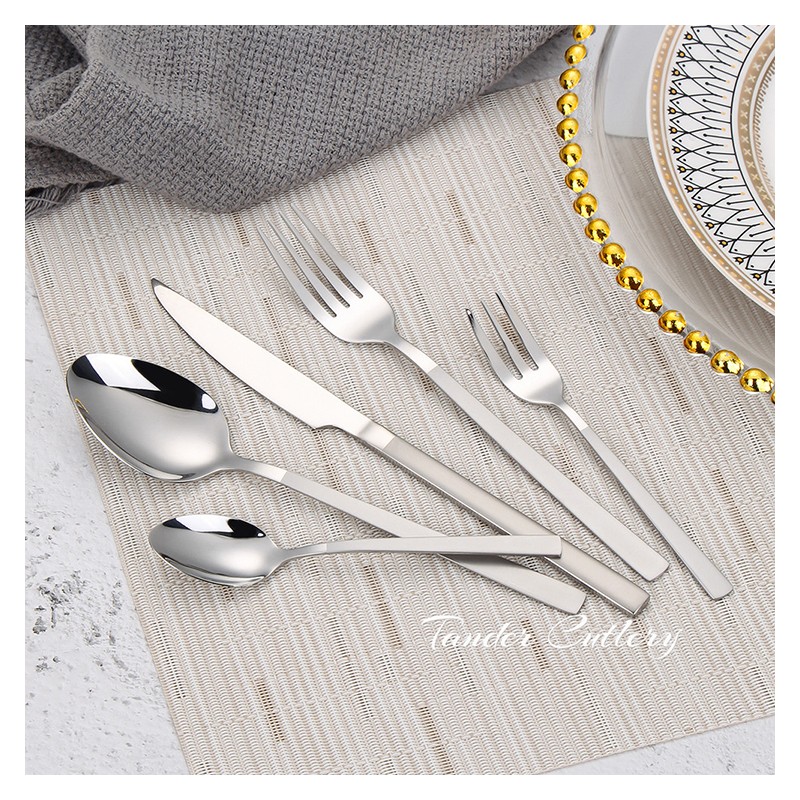 TD-4185 Caelum cutlery set