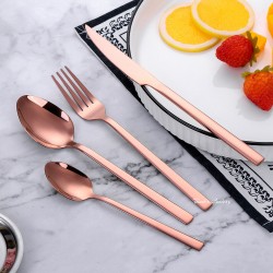 TD-4185 Caelum cutlery set
