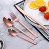 TD-4185 Caelum cutlery set