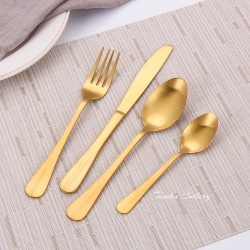 TD-42452 Atlas cutlery set