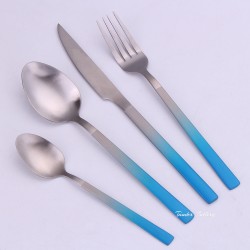 TD-4185 Caelum cutlery set