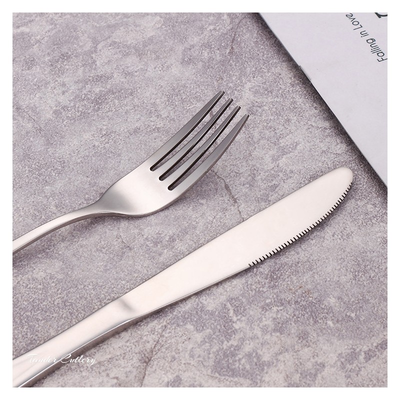 TD-4229 Auriga cutlery set