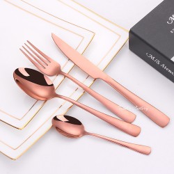 TD-4162 Aquila cutlery set