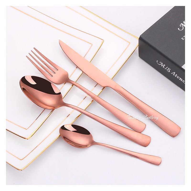 TD-4162 Aquila cutlery set