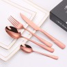 TD-4162 Aquila cutlery set