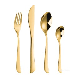 TD-4023 Apus cutlery set